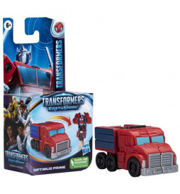 Transformers EarthSpark,...