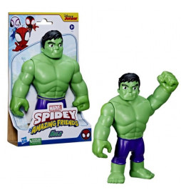 Marvel Spidey et ses Amis...