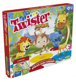 Twister Junior - tapis...