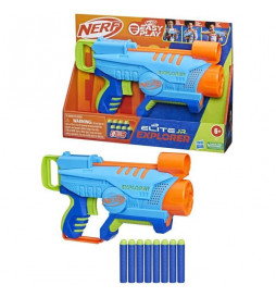 Nerf Elite Junior, blaster...