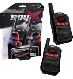 Spy X – Talkie Walkie -...