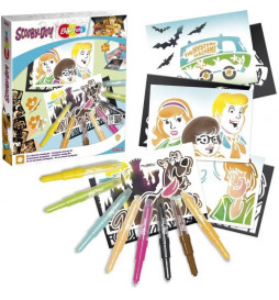 Blopens - Set d'Activités...
