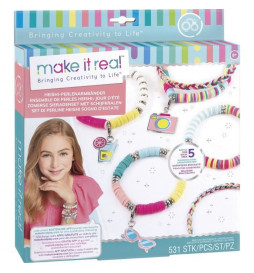Make It Real - Bijoux...