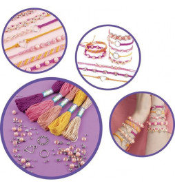 Make It Real - Bracelets...
