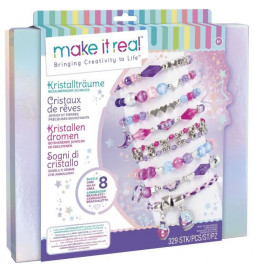 Make It Real - Coffret...