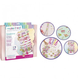 Make It Real - Coffret...