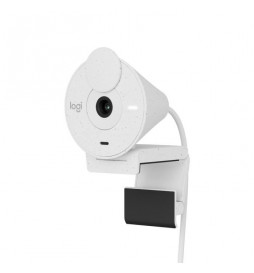 Logitech Brio 300 Webcam...