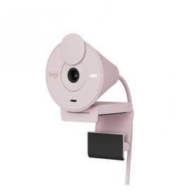 Logitech Brio 300 Webcam...
