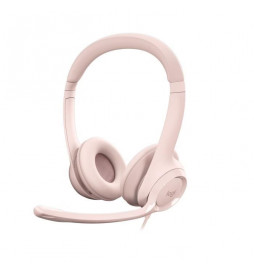 Logitech H390 Casque...