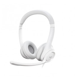 Logitech H390 Casque...