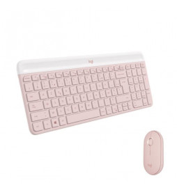 Logitech MK470 Slim Combo...