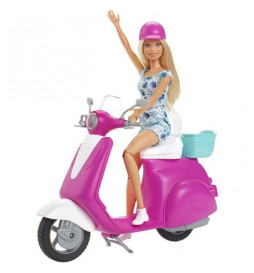 Barbie - Barbie Et Son...