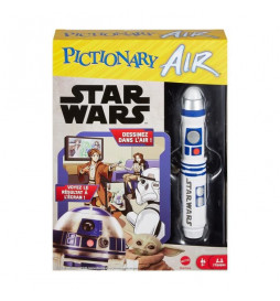 Pictionary - Pictionary Air...