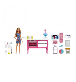Barbie - Barbie Et Sa...