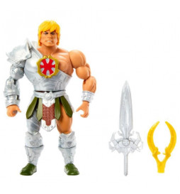Masters Of Universe -...