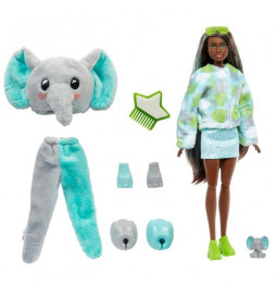 Barbie - Barbie Cutie...