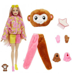 Barbie - Barbie Cutie...