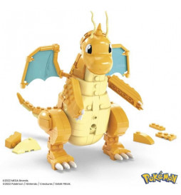 Mega Construx - Pokemon -...