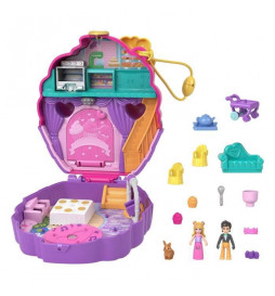 Polly Pocket - Coffret...