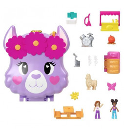 Polly Pocket - Coffret...