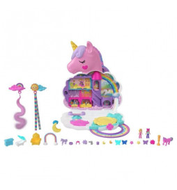 Polly Pocket - Salon...
