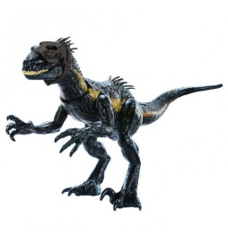 Jurassic World - Indoraptor...