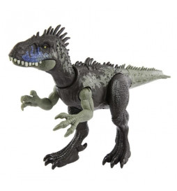 Jurassic World -...