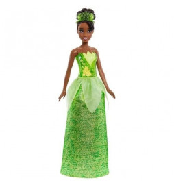 Princesse Disney - Poupée...