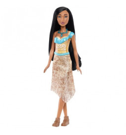 Princesse Disney - Poupée...