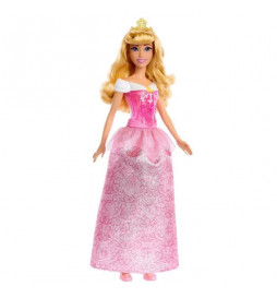Princesse Disney - Poupée...
