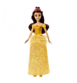 Princesse Disney - Poupée...