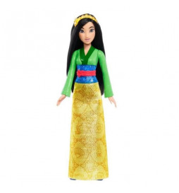 Princesse Disney - Poupée...