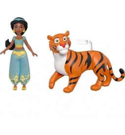 Princesse Disney - Jasmine...