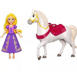 Princesse Disney - Raiponce...