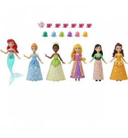 Princesse Disney - Coffret...