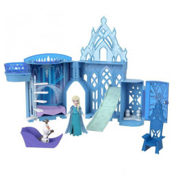 Princesse Disney - Reine...