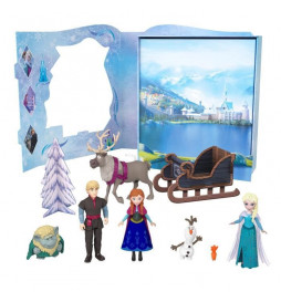 Princesse Disney - Reine...