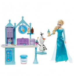 Princesse Disney - Reine...