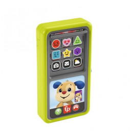 Fisherprice - Mon...