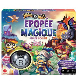 Epopee Magique - Jeux de...