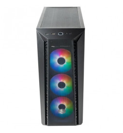 Boîtier Gaming - COOLER...