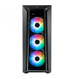 Boîtier Gaming - COOLER...