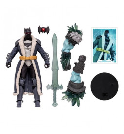 Figurine Batman (Endless...