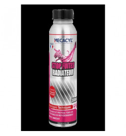Stop Fuites Radiateur - BY...
