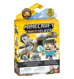 Figurine - Minecraft Claves...