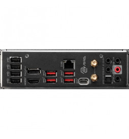 Carte mere - MSI - MAG B760...