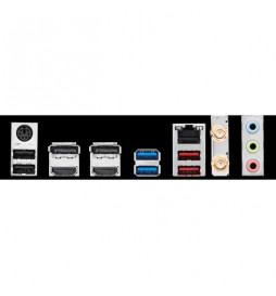 Carte mere - MSI - PRO...