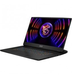 PC portable Gamer MSI -...