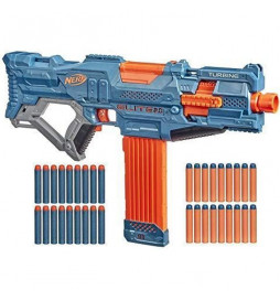 Nerf Elite 2.0, Turbine CS-18