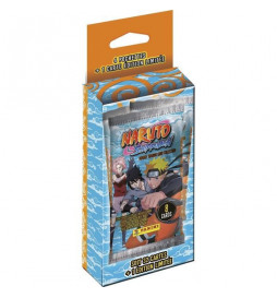 NARUTO SHIPPUDEN TRADING...